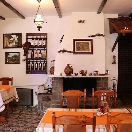 Хотел Феникс TsTschepelare Exterior foto